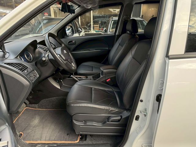MITSUBISHI三菱 ZINGER  第13張相片