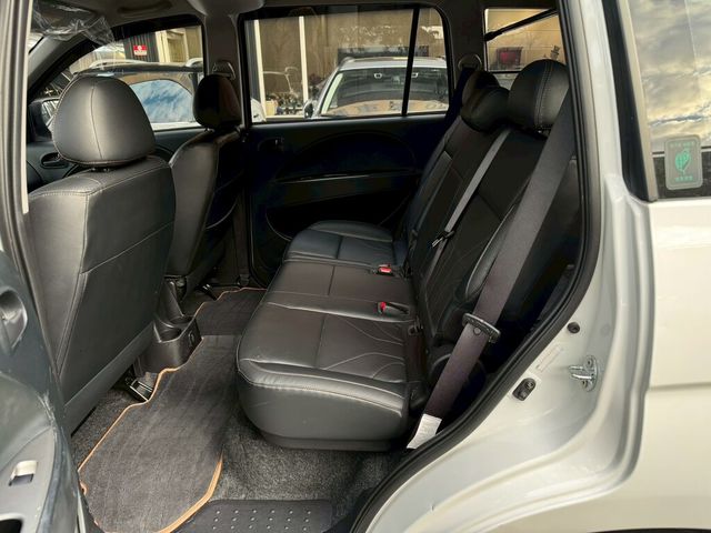 MITSUBISHI三菱 ZINGER  第14張相片
