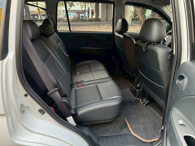 MITSUBISHI三菱 ZINGER  第17張相片