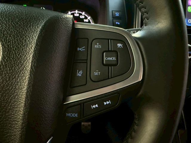 TOYOTA豐田 GRANVIA  第18張相片