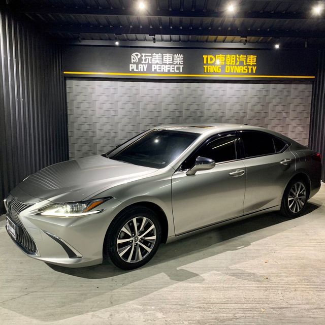 Lexus 凌志 ES200  第1張相片