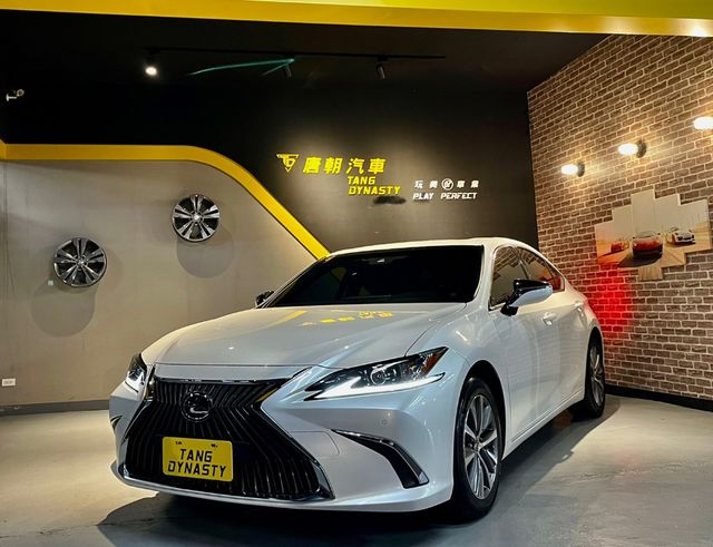 Lexus 凌志 ES200  第1張相片