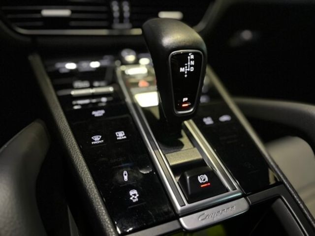 PORSCHE保時捷 CAYENNE  第16張相片