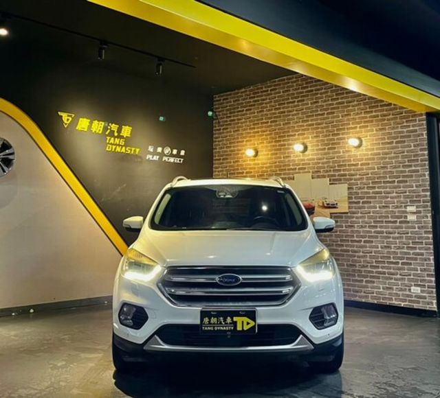 FORD福特 KUGA  第3張相片