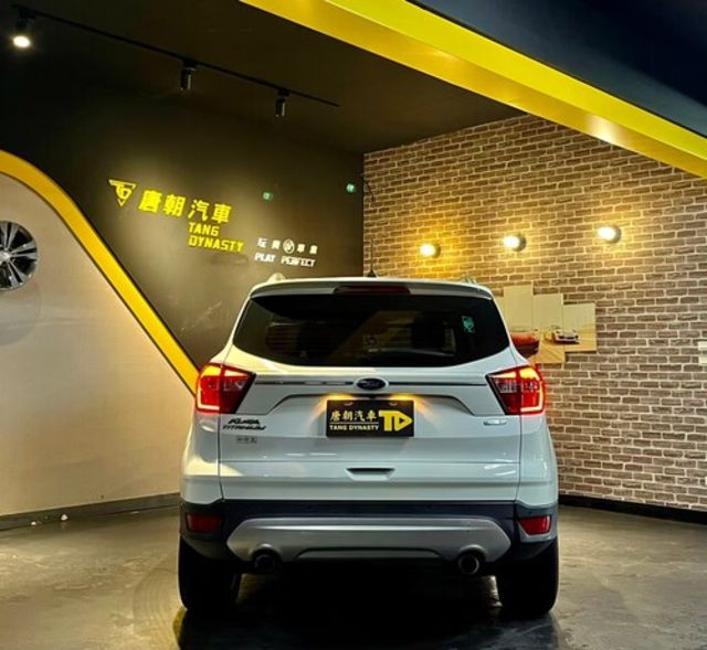 FORD福特 KUGA  第4張相片
