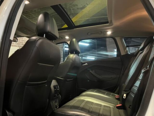 FORD福特 KUGA  第6張相片