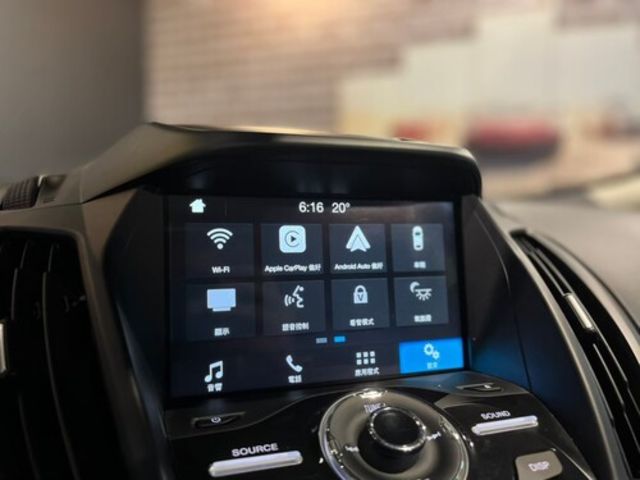 FORD福特 KUGA  第8張相片