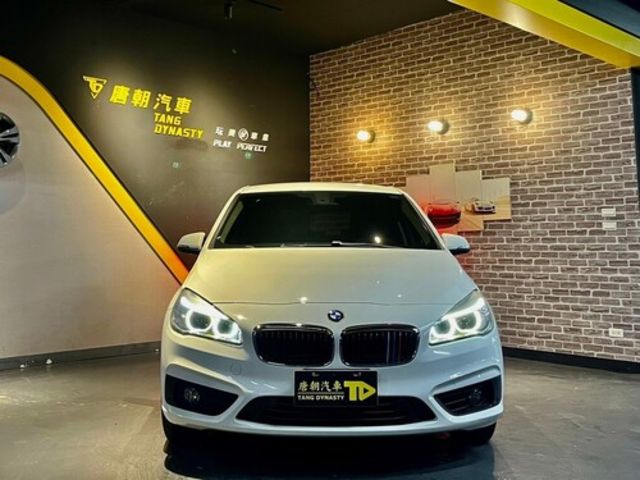 BMW寶馬 218I  第3張相片