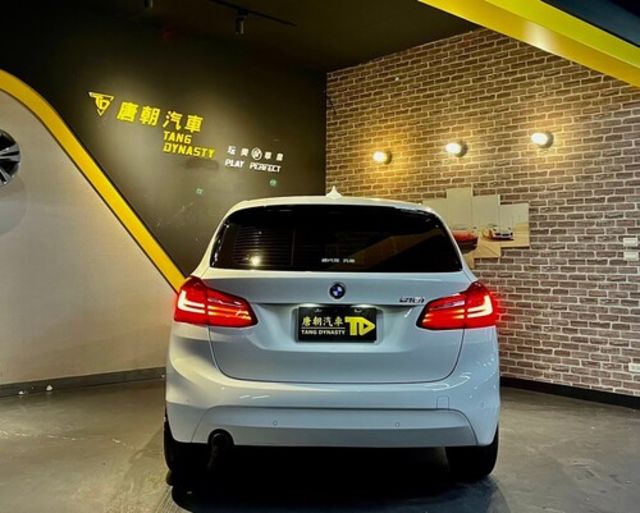 BMW寶馬 218I  第4張相片