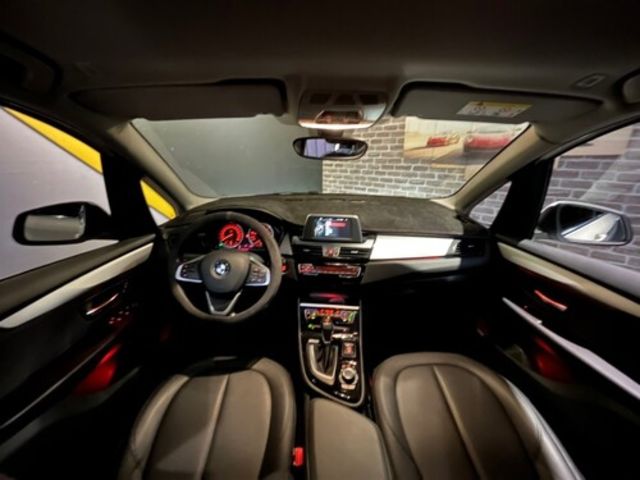 BMW寶馬 218I  第7張相片