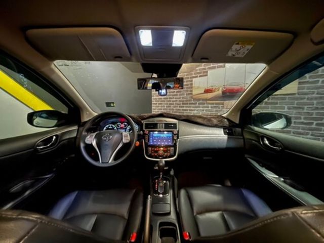 NISSAN日產 TIIDA  第7張相片