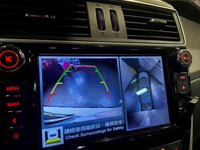NISSAN日產 TIIDA  第13張相片