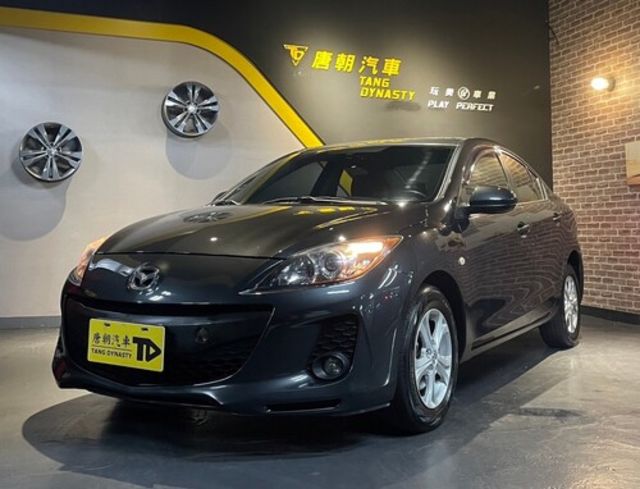 MAZDA馬自達 MAZDA 3  第1張相片
