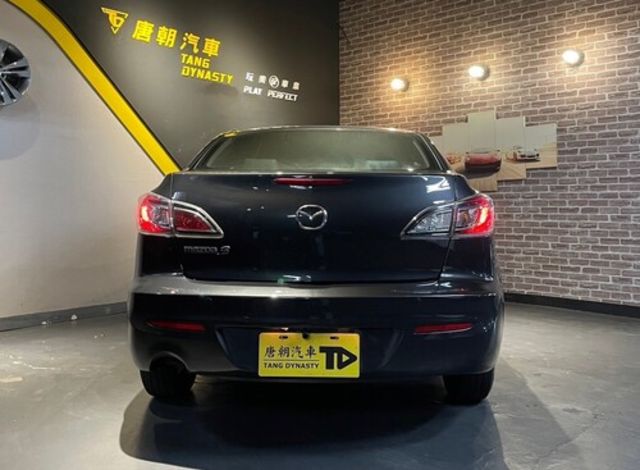 MAZDA馬自達 MAZDA 3  第4張相片