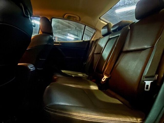MAZDA馬自達 MAZDA 3  第7張相片