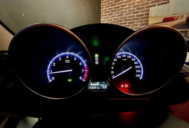 MAZDA馬自達 MAZDA 3  第8張相片