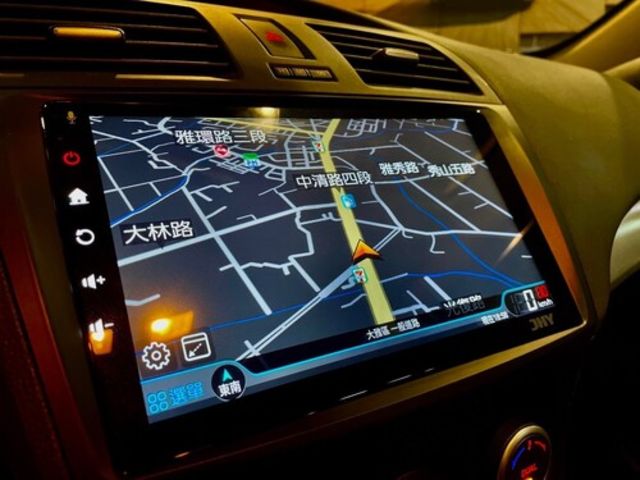 MAZDA馬自達 MAZDA 3  第11張相片
