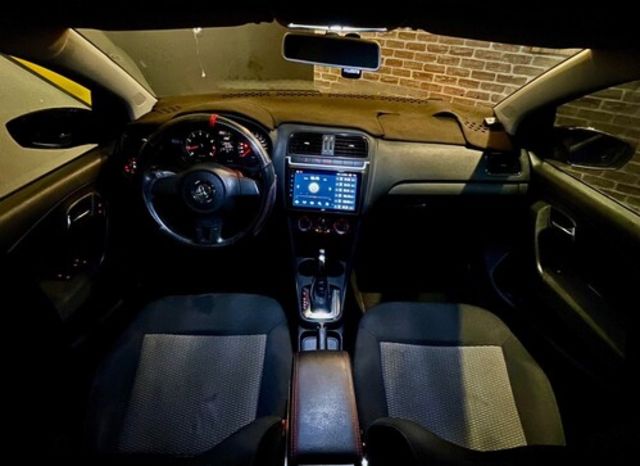 VOLKSWAGEN福斯 POLO  第5張相片
