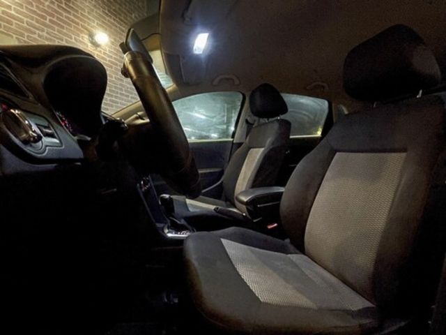 VOLKSWAGEN福斯 POLO  第6張相片