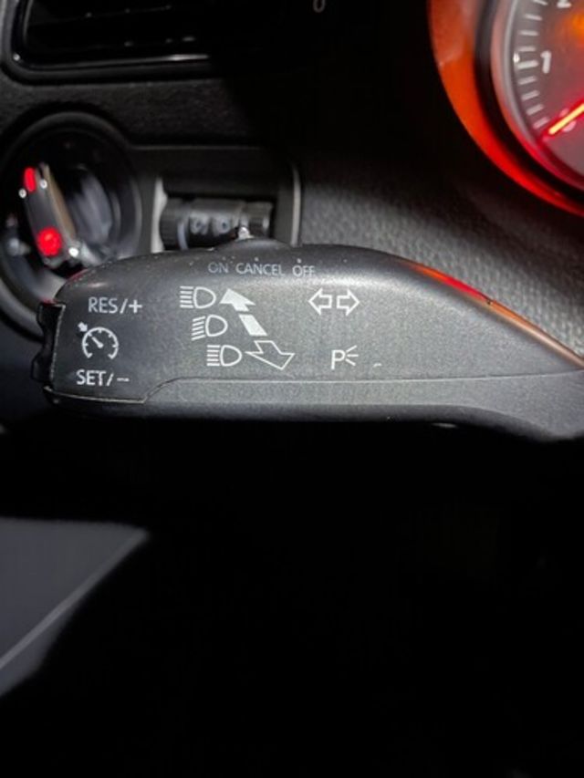 VOLKSWAGEN福斯 POLO  第13張相片