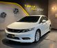 HONDA本田 CIVIC  第1張縮圖