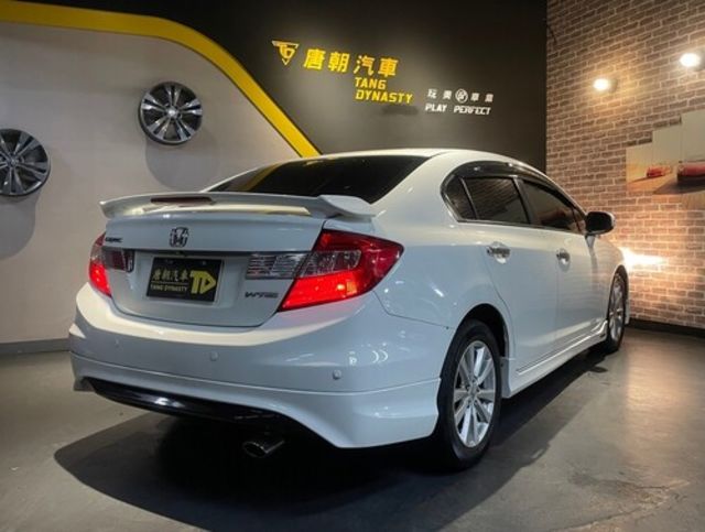 HONDA本田 CIVIC  第2張相片