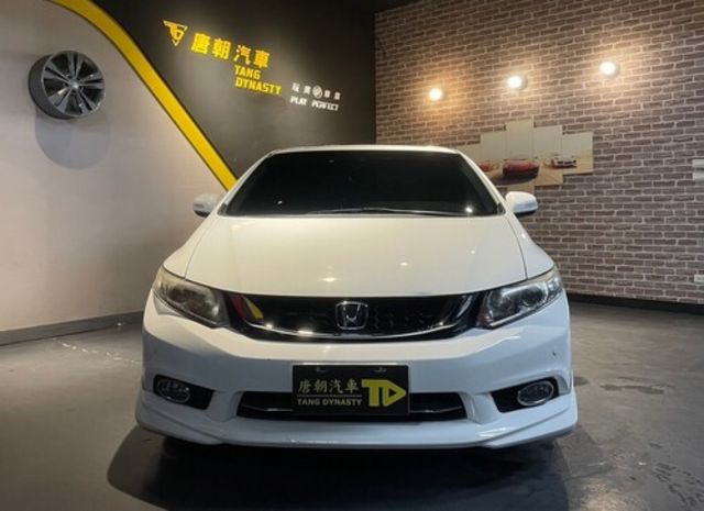 HONDA本田 CIVIC  第3張相片