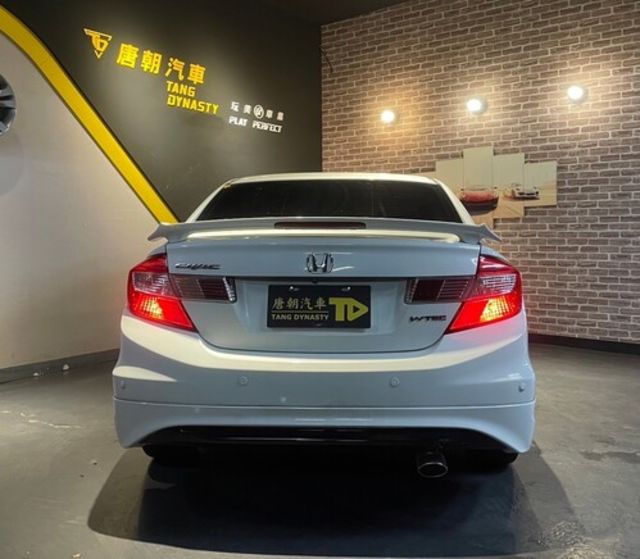 HONDA本田 CIVIC  第4張相片