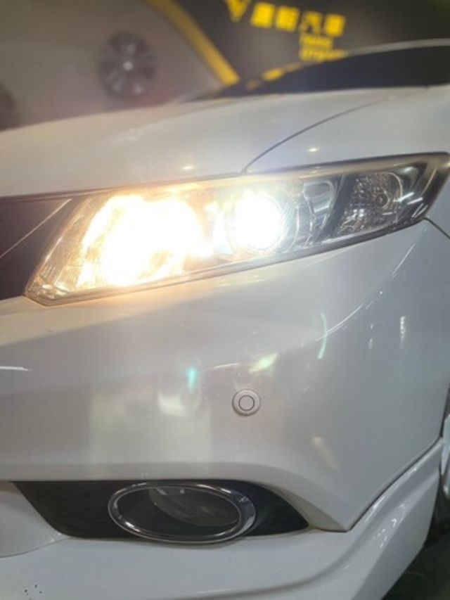 HONDA本田 CIVIC  第5張相片