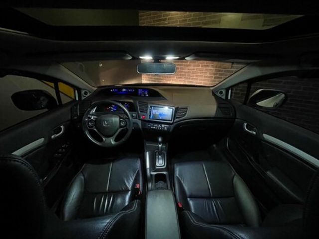 HONDA本田 CIVIC  第6張相片