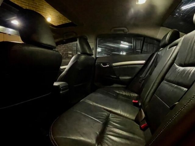 HONDA本田 CIVIC  第8張相片