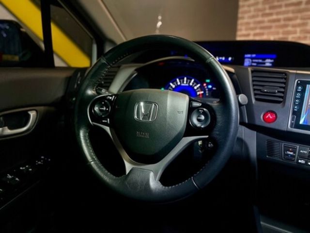 HONDA本田 CIVIC  第9張相片