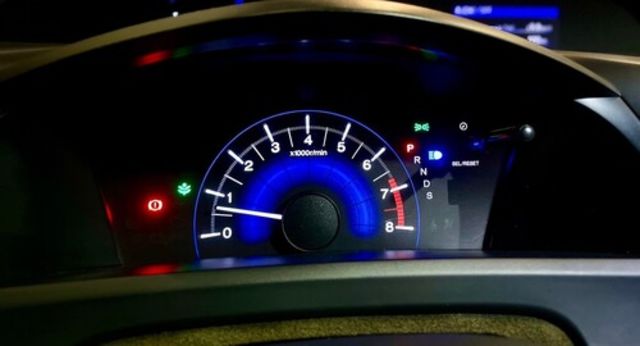 HONDA本田 CIVIC  第11張相片