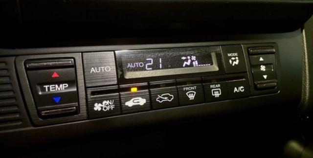HONDA本田 CIVIC  第14張相片