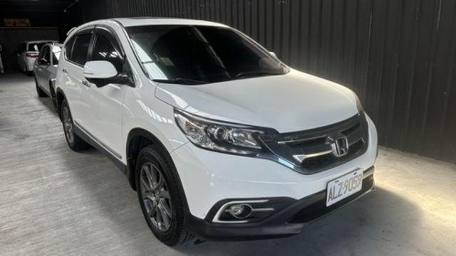 HONDA本田 CR-V  第1張相片