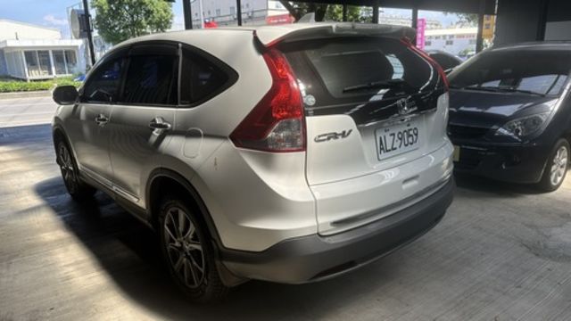 HONDA本田 CR-V  第2張相片