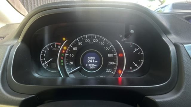 HONDA本田 CR-V  第3張相片