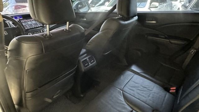 HONDA本田 CR-V  第5張相片