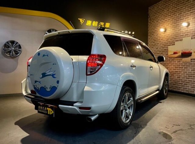 TOYOTA豐田 RAV4  第2張相片