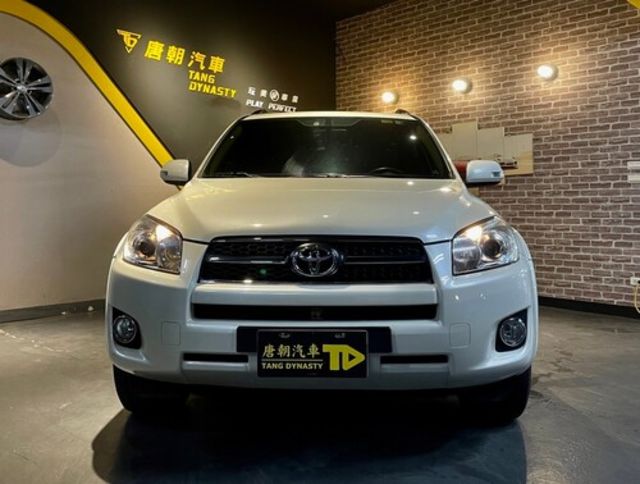 TOYOTA豐田 RAV4  第3張相片