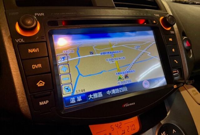 TOYOTA豐田 RAV4  第11張相片