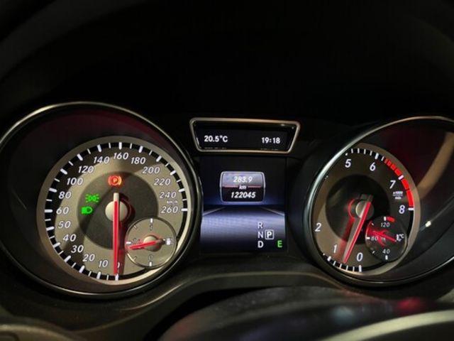 M-BENZ賓士 GLA200  第9張相片