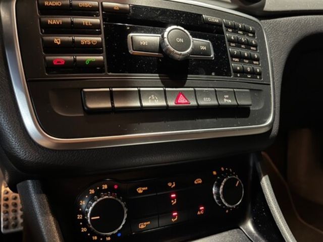 M-BENZ賓士 GLA200  第11張相片
