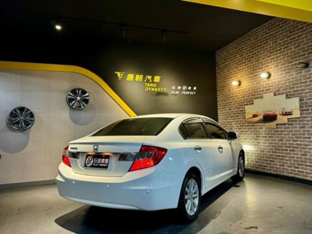 HONDA本田 CIVIC  第2張相片