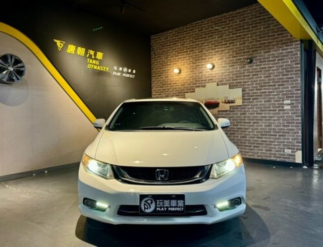 HONDA本田 CIVIC  第3張相片