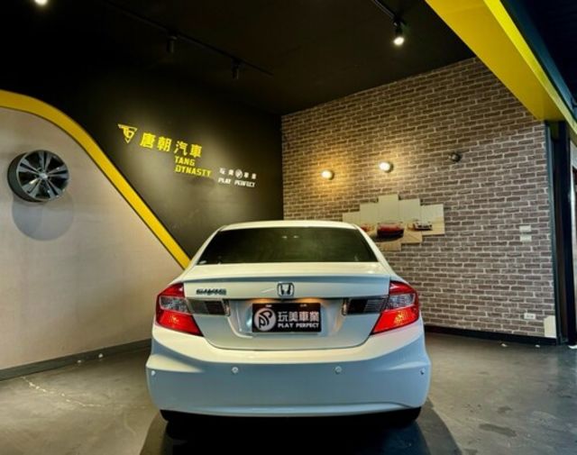 HONDA本田 CIVIC  第4張相片