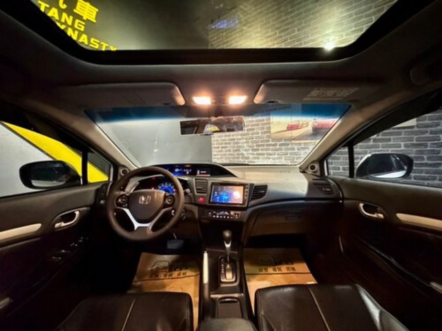 HONDA本田 CIVIC  第6張相片