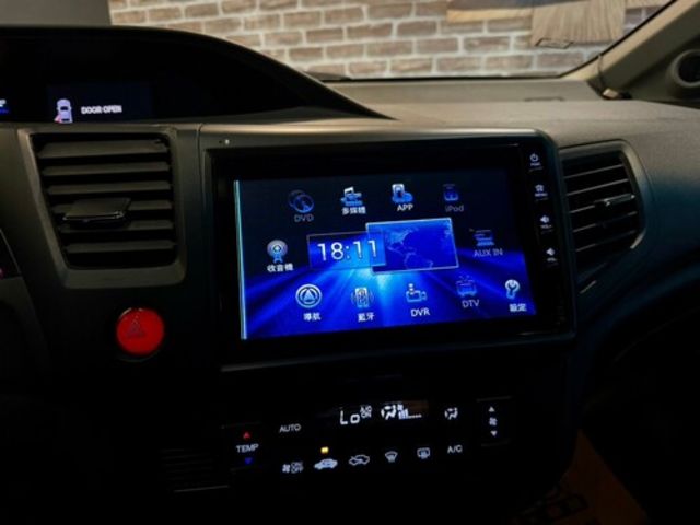HONDA本田 CIVIC  第10張相片