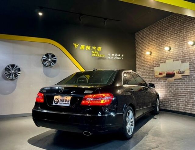 M-BENZ賓士 E300  第2張相片