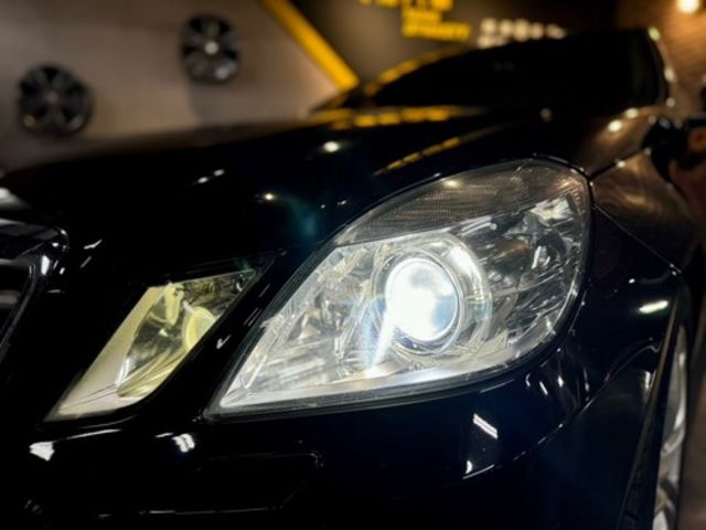 M-BENZ賓士 E300  第5張相片